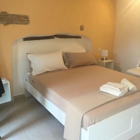 Bed and Breakfast Al Corso Cagliari Exteriér fotografie
