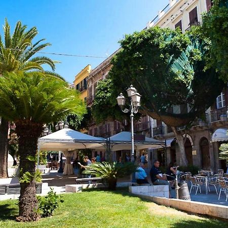 Bed and Breakfast Al Corso Cagliari Exteriér fotografie