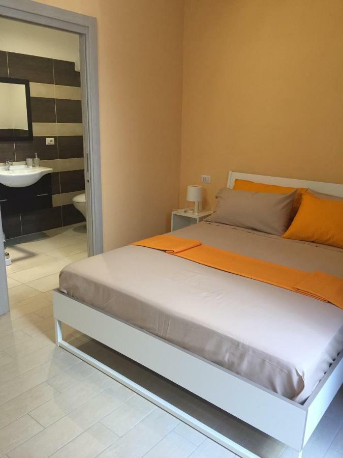 Bed and Breakfast Al Corso Cagliari Exteriér fotografie