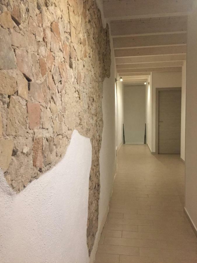 Bed and Breakfast Al Corso Cagliari Exteriér fotografie