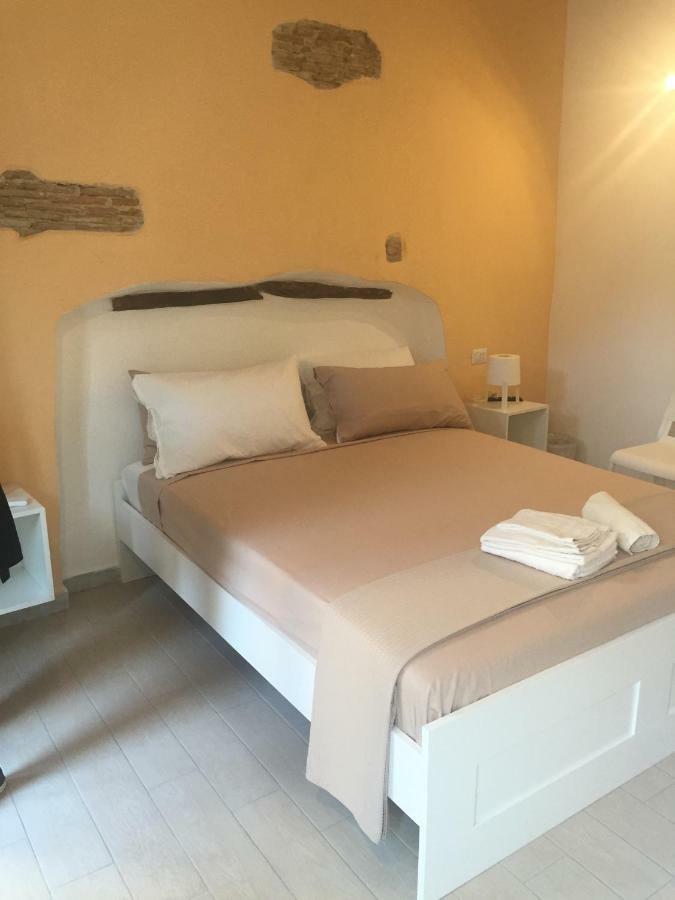 Bed and Breakfast Al Corso Cagliari Exteriér fotografie