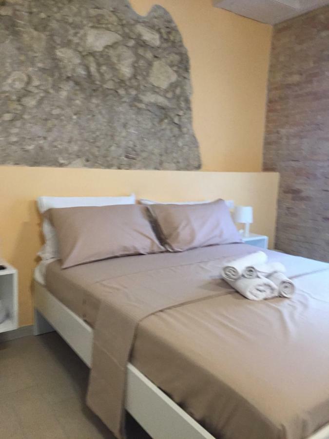 Bed and Breakfast Al Corso Cagliari Exteriér fotografie