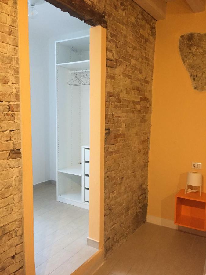 Bed and Breakfast Al Corso Cagliari Exteriér fotografie
