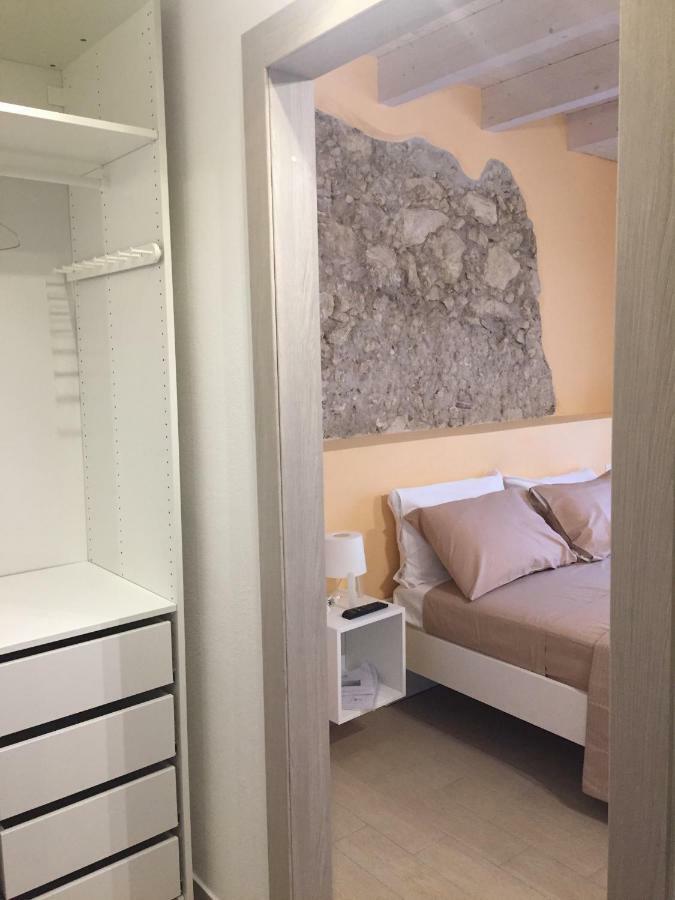 Bed and Breakfast Al Corso Cagliari Exteriér fotografie