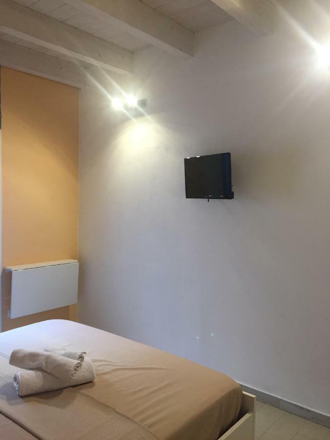 Bed and Breakfast Al Corso Cagliari Exteriér fotografie