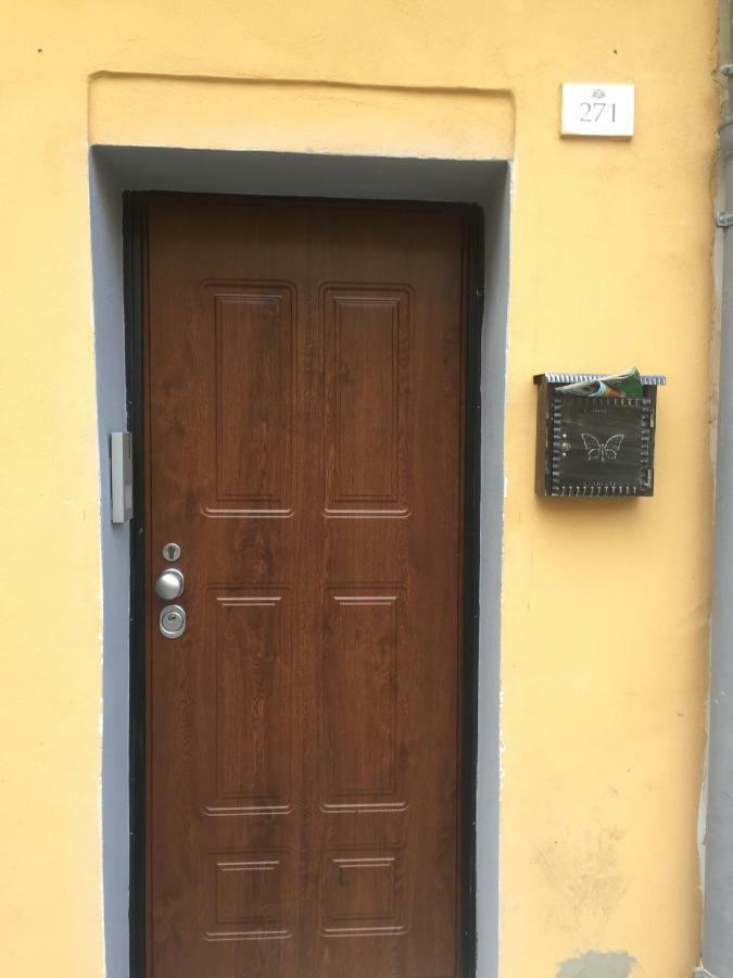 Bed and Breakfast Al Corso Cagliari Exteriér fotografie