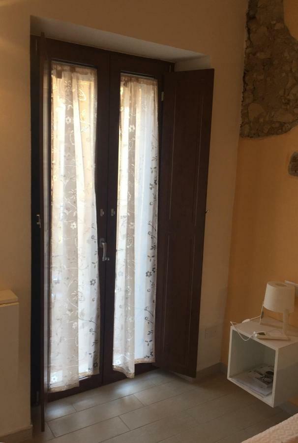 Bed and Breakfast Al Corso Cagliari Exteriér fotografie