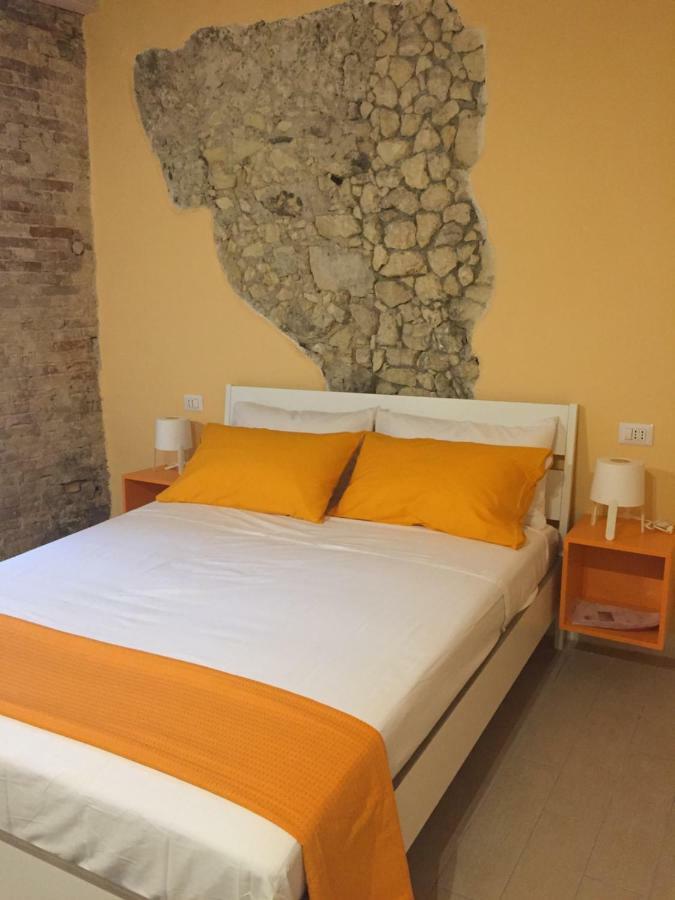 Bed and Breakfast Al Corso Cagliari Exteriér fotografie