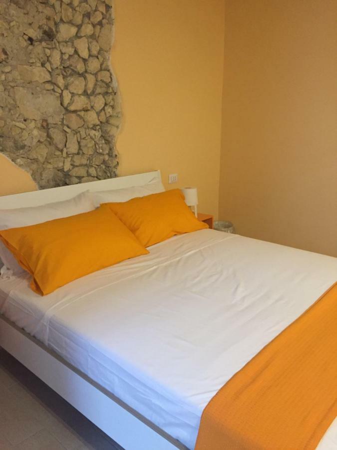 Bed and Breakfast Al Corso Cagliari Exteriér fotografie