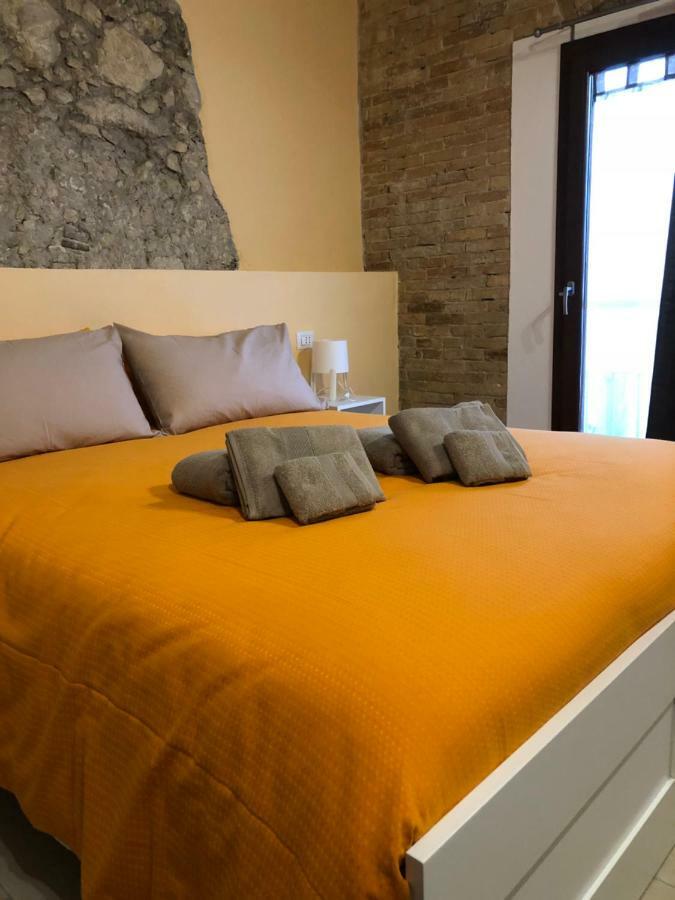 Bed and Breakfast Al Corso Cagliari Exteriér fotografie