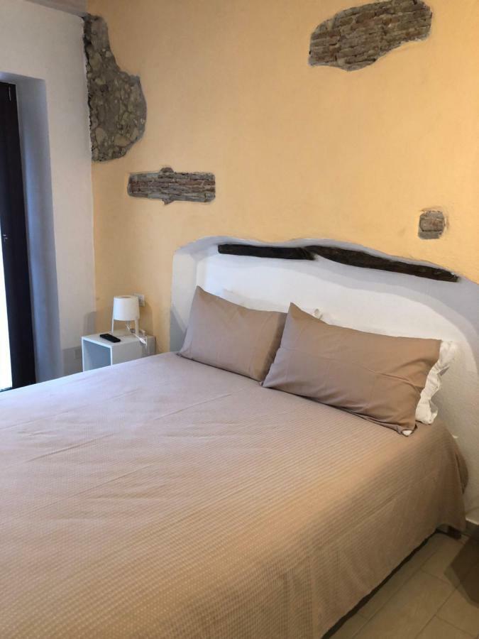 Bed and Breakfast Al Corso Cagliari Exteriér fotografie