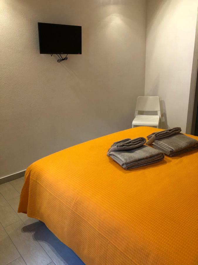 Bed and Breakfast Al Corso Cagliari Exteriér fotografie