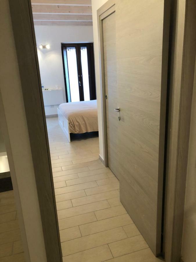 Bed and Breakfast Al Corso Cagliari Exteriér fotografie