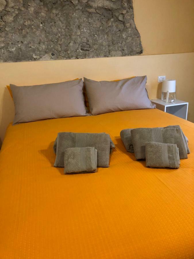 Bed and Breakfast Al Corso Cagliari Exteriér fotografie