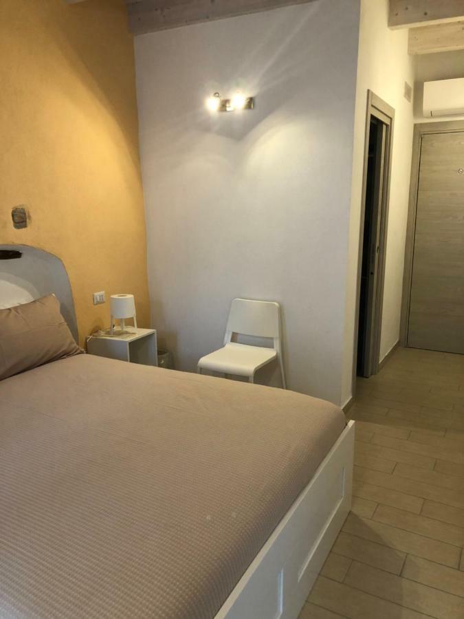Bed and Breakfast Al Corso Cagliari Exteriér fotografie