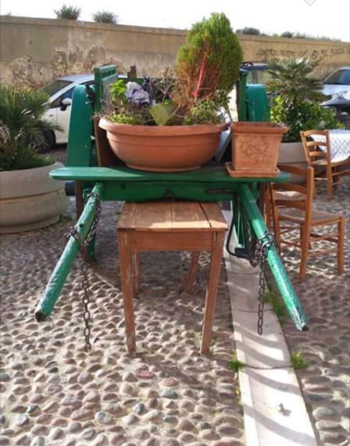Bed and Breakfast Al Corso Cagliari Exteriér fotografie