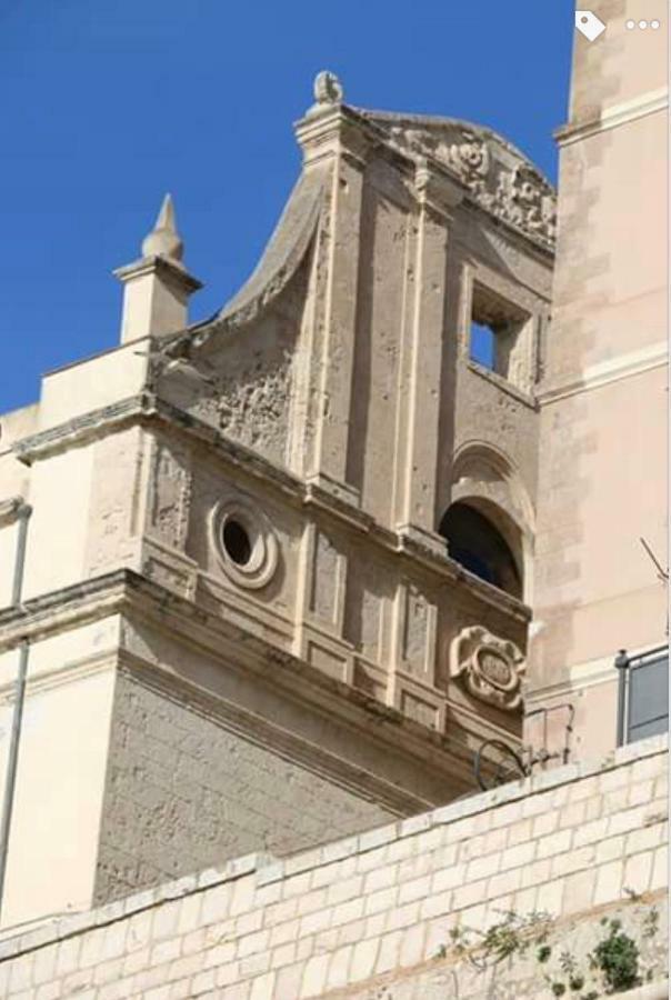 Bed and Breakfast Al Corso Cagliari Exteriér fotografie