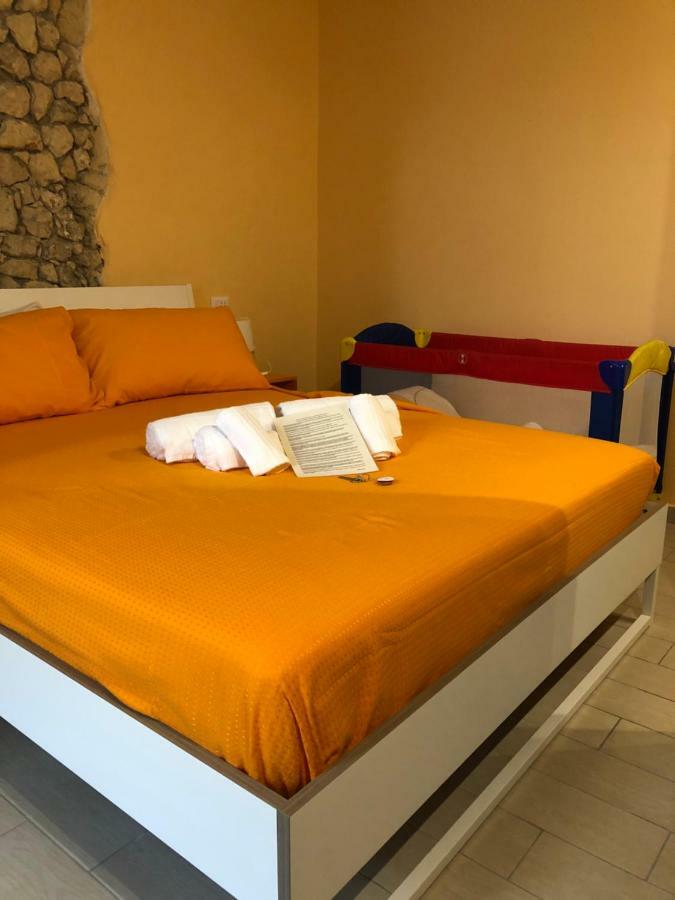 Bed and Breakfast Al Corso Cagliari Exteriér fotografie