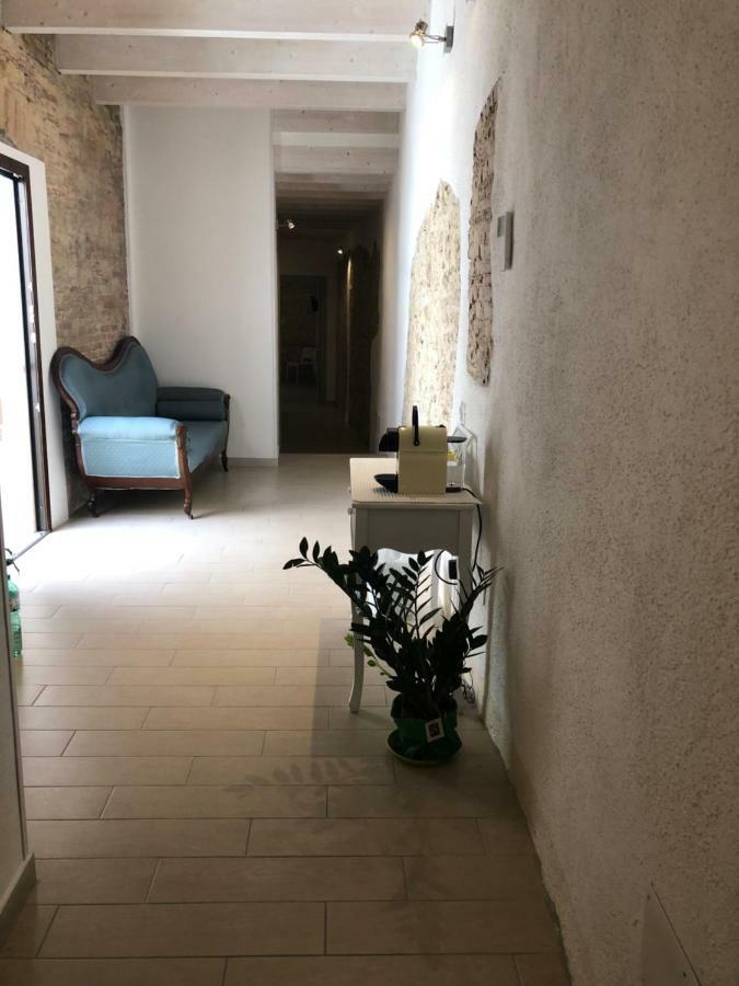 Bed and Breakfast Al Corso Cagliari Exteriér fotografie