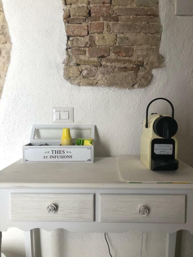 Bed and Breakfast Al Corso Cagliari Exteriér fotografie