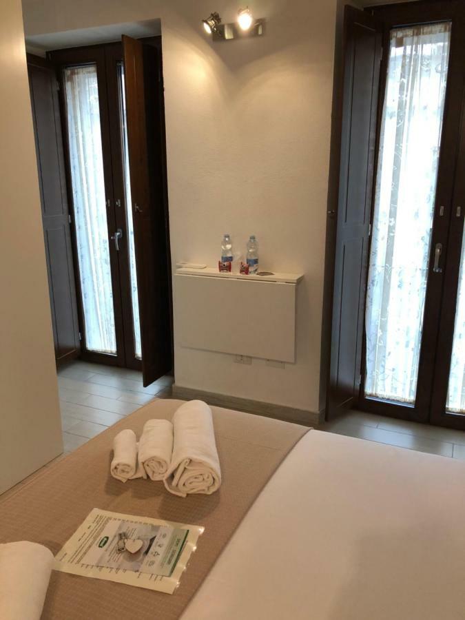 Bed and Breakfast Al Corso Cagliari Exteriér fotografie