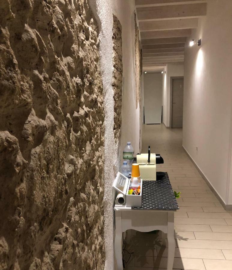 Bed and Breakfast Al Corso Cagliari Exteriér fotografie