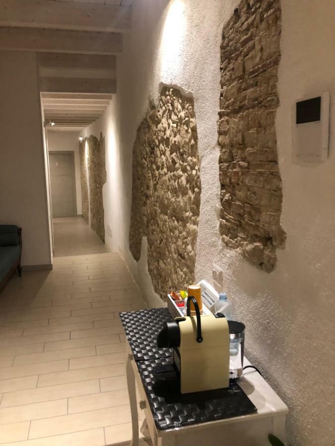 Bed and Breakfast Al Corso Cagliari Exteriér fotografie
