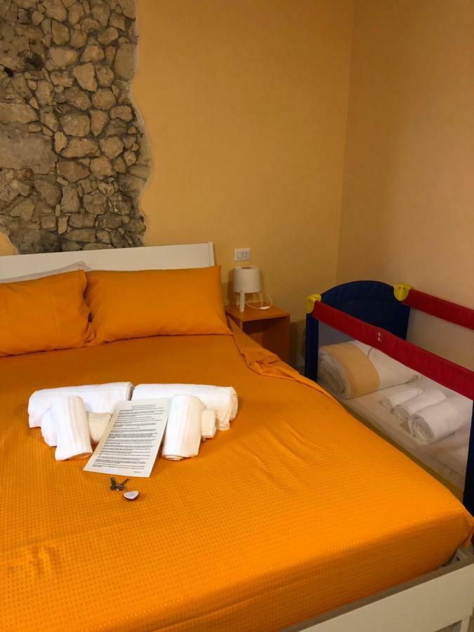 Bed and Breakfast Al Corso Cagliari Exteriér fotografie
